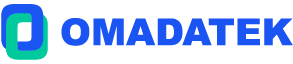 Omadatek Logo